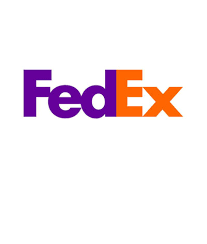 FedEx Logo