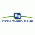 Fifth Third Bank Logo