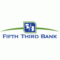 Fifth Third Bank Logo