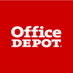 Office Depot Logo