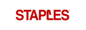 Staples Logo