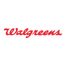 Walgreens Logo