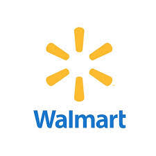 Walmart Logo