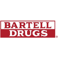 Bartell Drugs logo