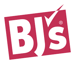 BJ's Wholesale Club logo