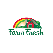 Farm Fresh logo