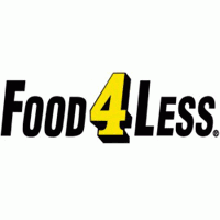 Food 4 Less Logo