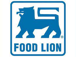 Food Lion logo