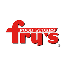 Fry's Food logo