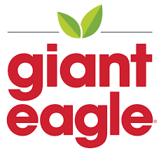 Giant Eagle logo