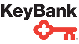 Key Bank logo