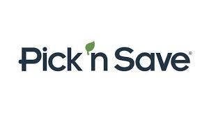 Pick n Save logo