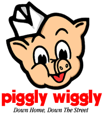 Piggly Wiggly logo