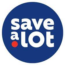 Save A Lot logo