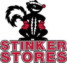 Stinker Stores logo