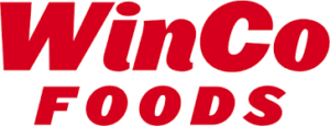 WinCo logo