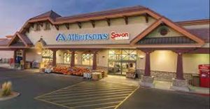 Image of an Albertsons location