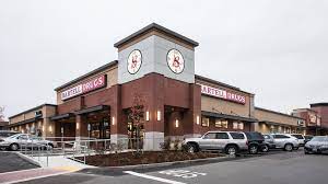 Image of a Bartell Drugs location