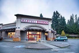 Image of a Bartell Drugs location