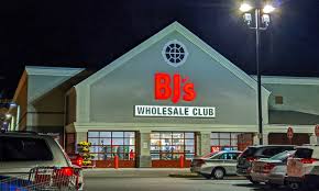 Image of a BJ's Wholesale Club location