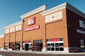 Image of a BJ's Wholesale Club location