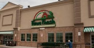 Image of a Farm Fresh location