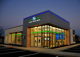 Image of a Fifth Third Bank