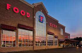 Image of a Food City location