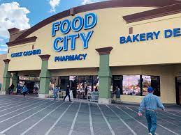 Image of a Food City location