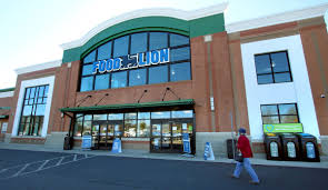 Image of a Food Lion location