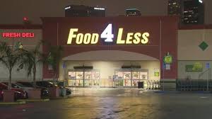 Image of a Food 4 Less location