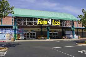 Image of a Food 4 Less location