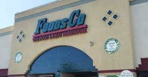 Image of a Foods Co location