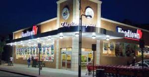 Image of a Foodtown location