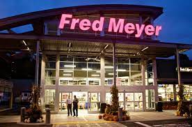 Image of a Fred Meyer location