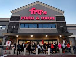 Image of a Fry's Food location