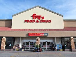 Image of a Fry's Food location
