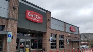 Image of a GetGo location