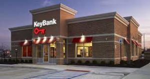 Image of a KeyBank location