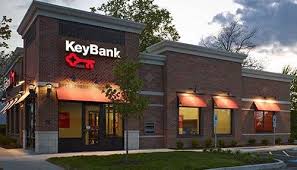 Image of a KeyBank location