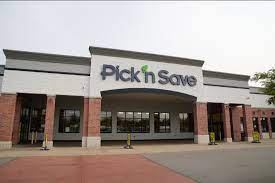 Image of a Pick 'n Save location