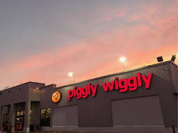Image of a Piggly Wiggly location