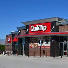 Image of a QuikTrip location
