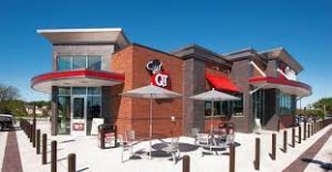 Image of a QuikTrip location