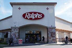 Image of a Ralphs location