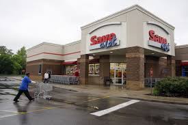 Image of a Save-a-Lot store