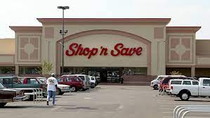 Image of a Shop 'n Save location
