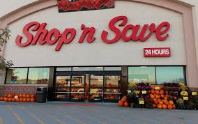 Image of a Shop 'n Save location