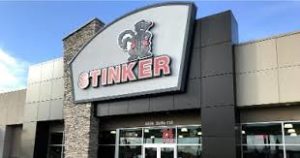 Image of a Stinker Stores location