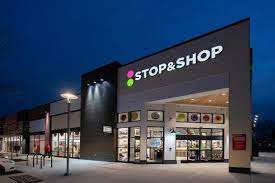 Image of a Stop and Shop location
